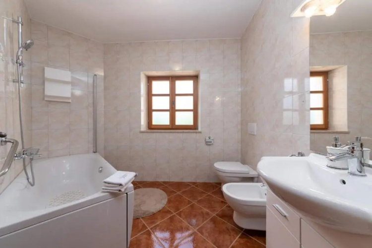 Villa Vernier