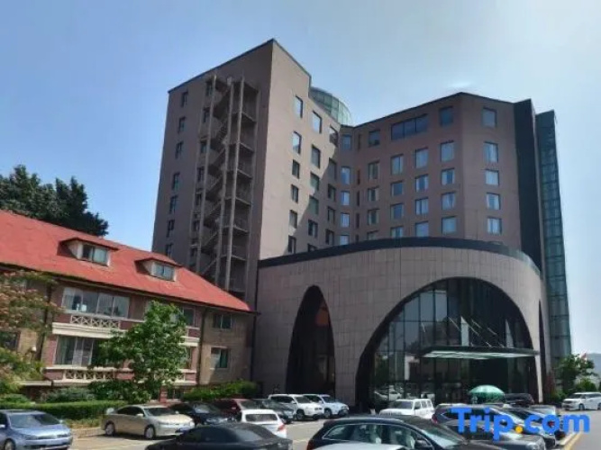 Yingkou International Hotel - Yingkou