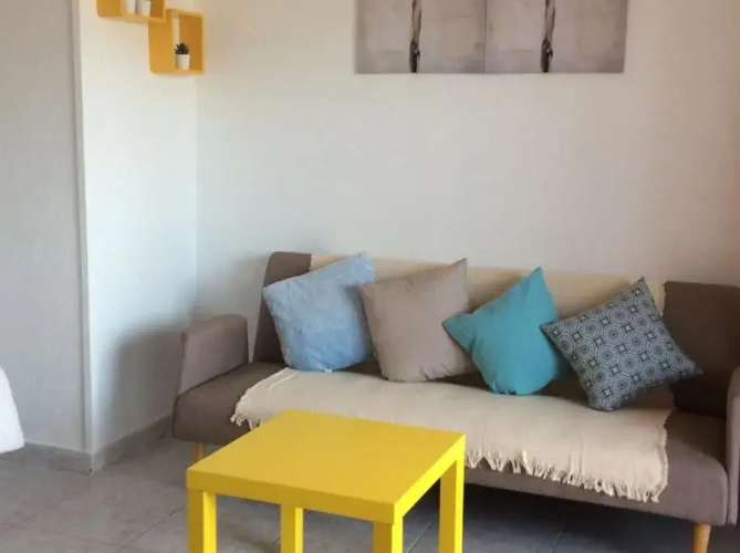 Sunset Beach Studio
