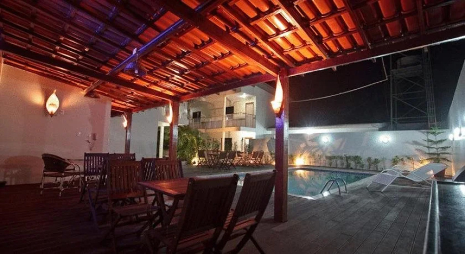 San Marino Hotel