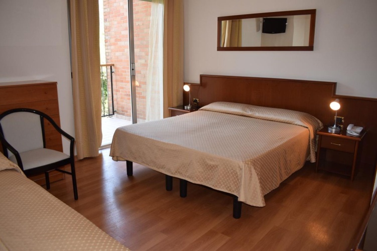 Hotel Beau Rivage Pineta