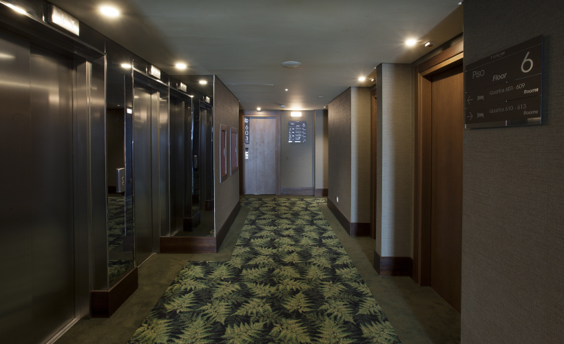 TURIM Santa Maria Hotel photo 20