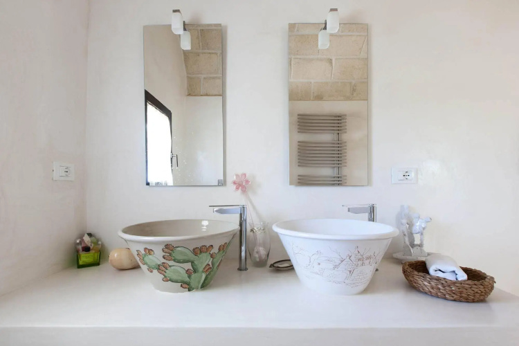 Trullo Cocò