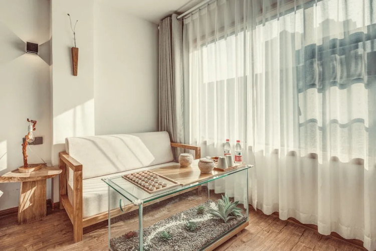 PuSu Jade Boutique Hotel