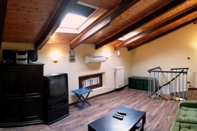 Il Glicine Apartment Rimini
