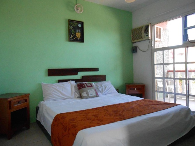 2 Bedrooms Suite