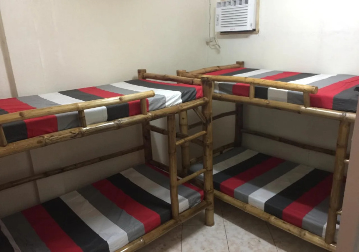 J & C Guesthouse