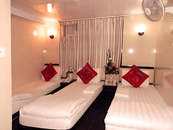 Germany Hostel