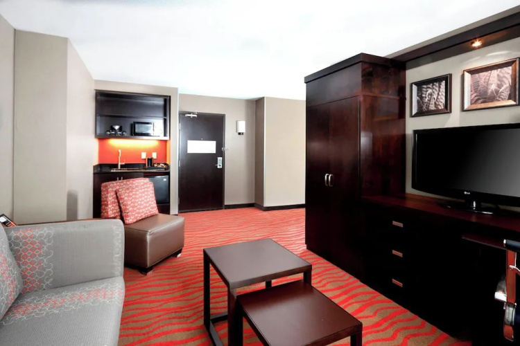 Le St. Germain Suite Hotel
