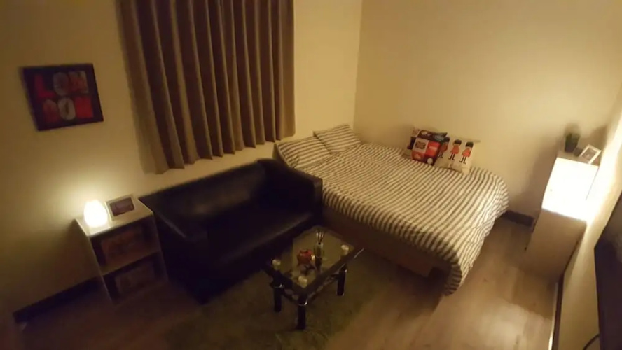 Clean and Comfortable House