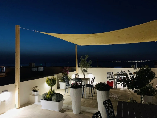 Dei del Mare Extra Luxury