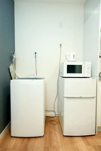 JR Station Apartment 1F