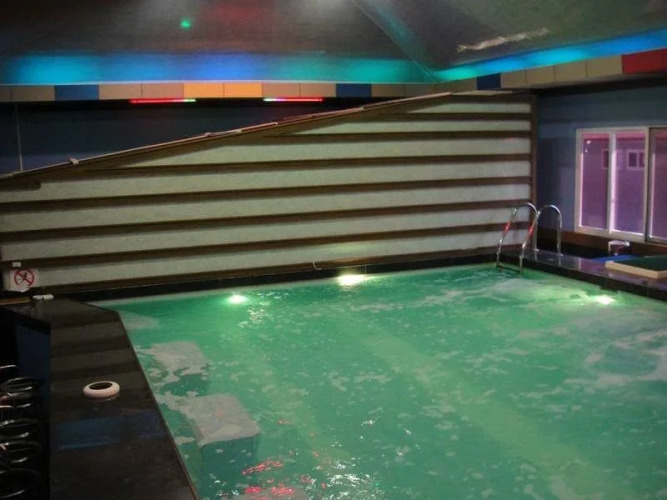 Hotel Shwe Gone Daing Nay Pyi Taw Over view