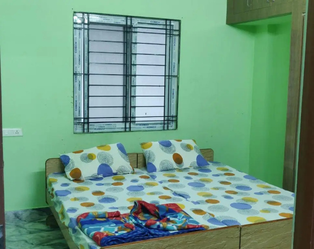 1 BHK Condo