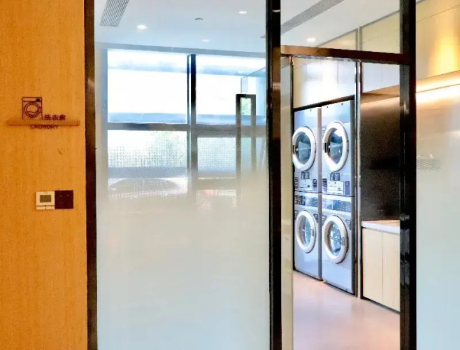 JI Hotel Hangzhou Binjiang