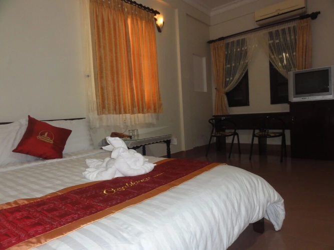Casablanca Hotel