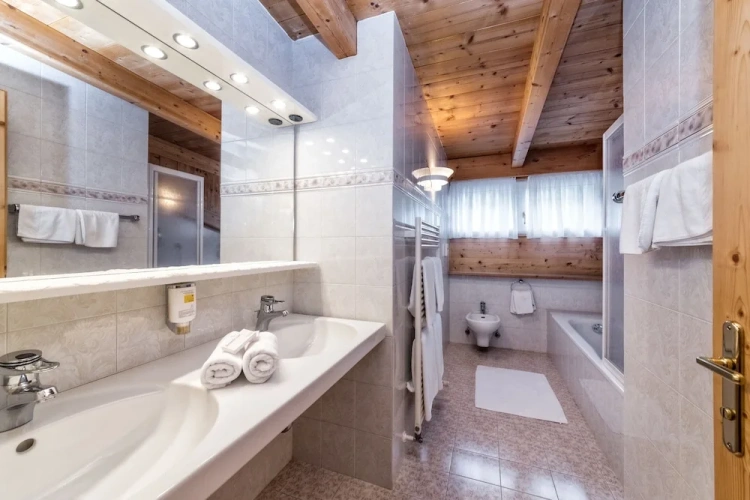 2 Bedrooms Comfort Junior Suite with balcony