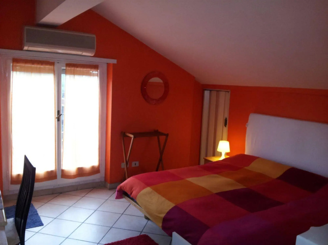 La Voliera B&B