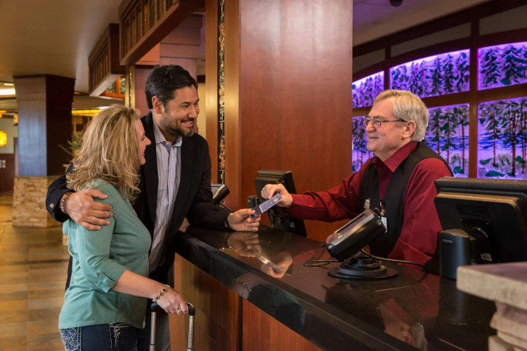 Grand Casino Mille Lacs photo 14