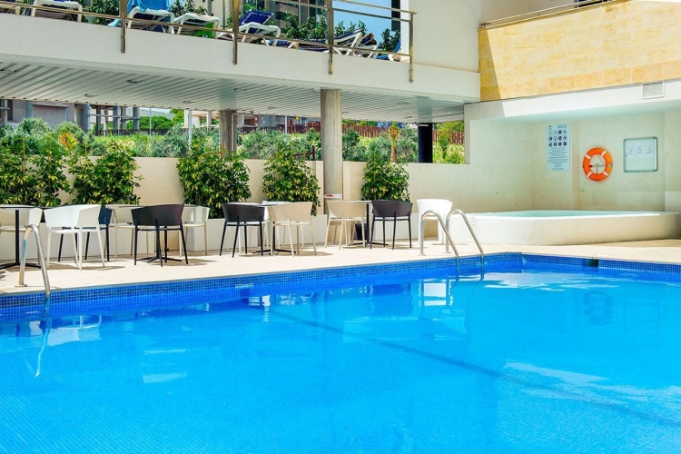 Hotel Carlos I photo 19