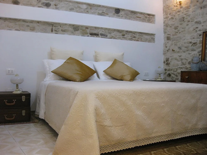 La casa del Largo