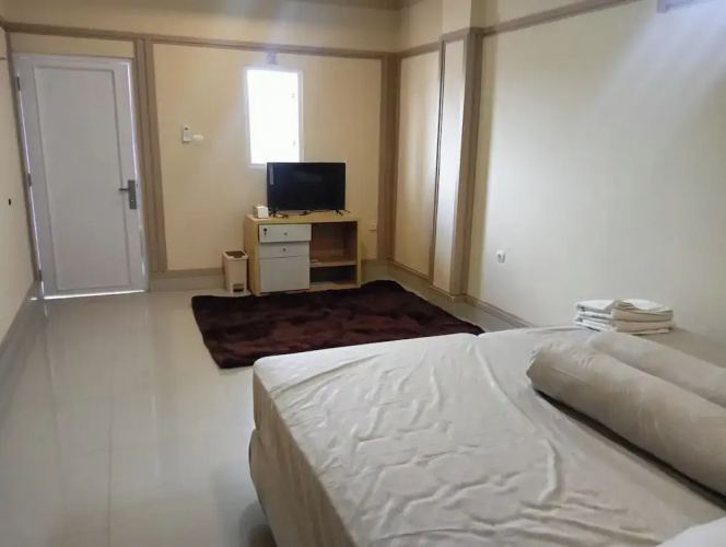 OYO 94778 Seven Residence