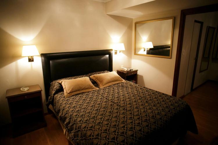 Hotel Presidente
