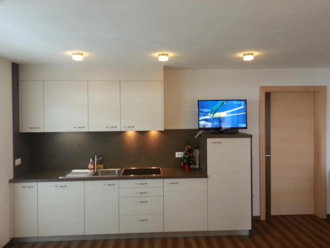 1 Bedroom Apartment with balcony