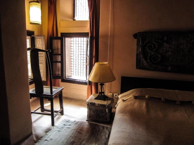 Double Junior Suite
