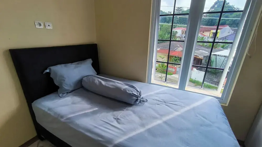 Pomah Guesthouse