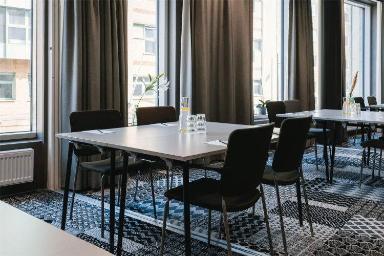 Radisson Blu Metropol Hotel, Helsingborg