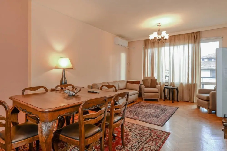 Fm Premium 1 Bdr Apartment Classical