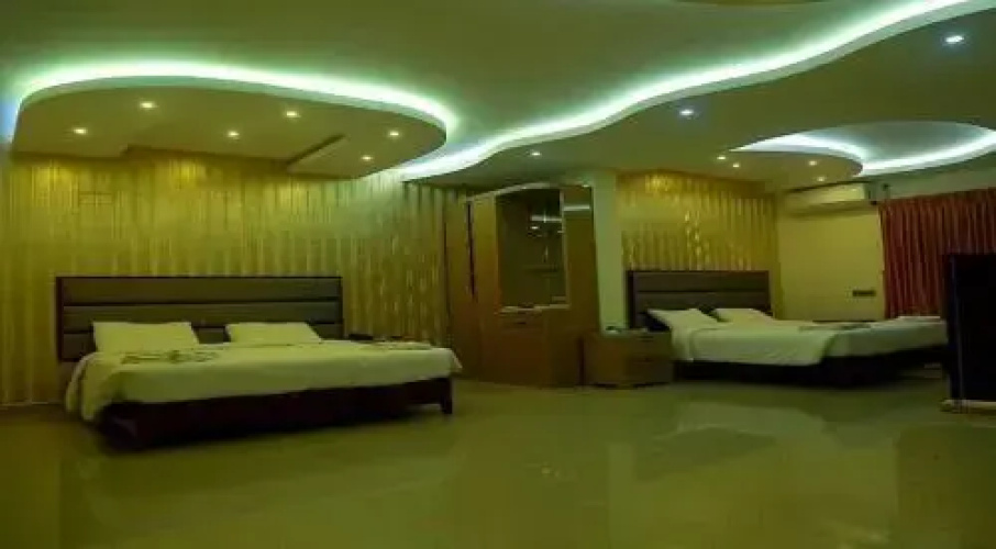 Mannai Grand Inn