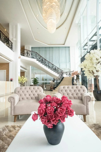 Savero Hotel Depok