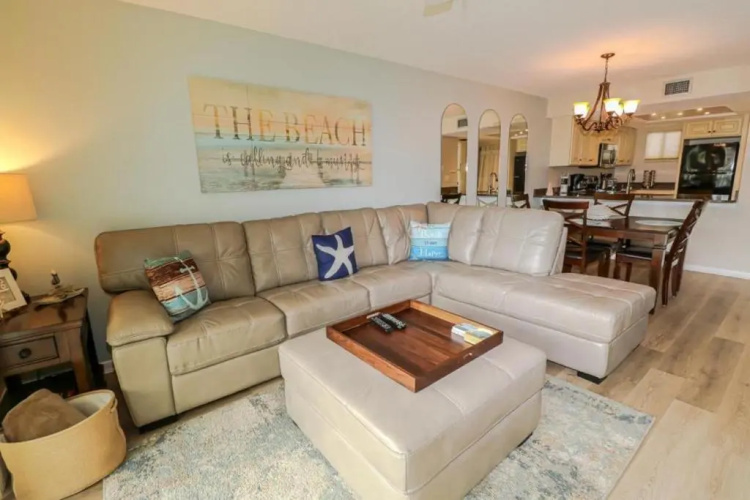 Ocean Village Club K15