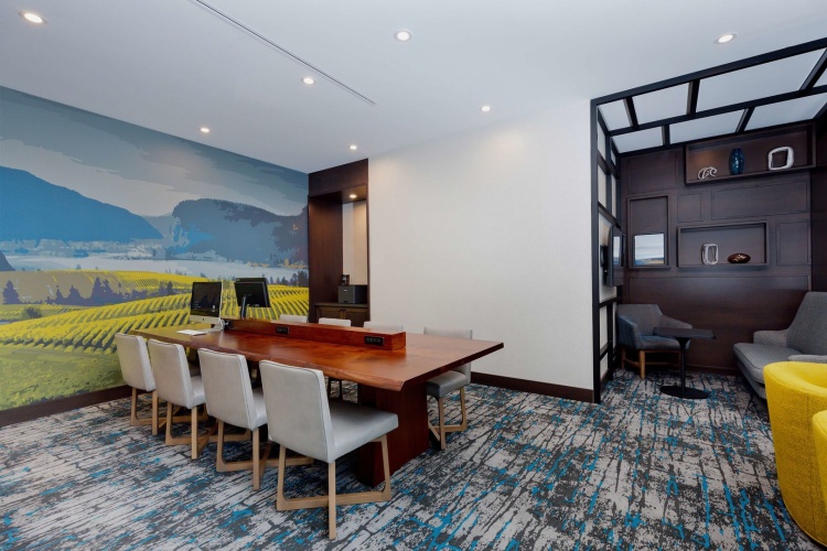 Hyatt Place Kelowna photo 16