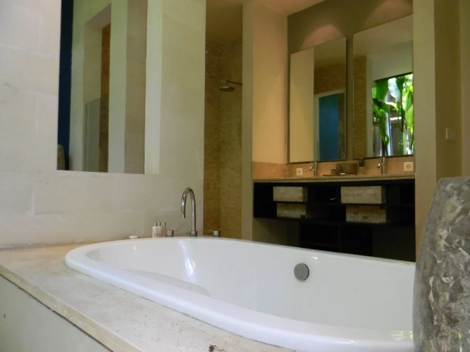 1 Bedroom Luxury Villa
