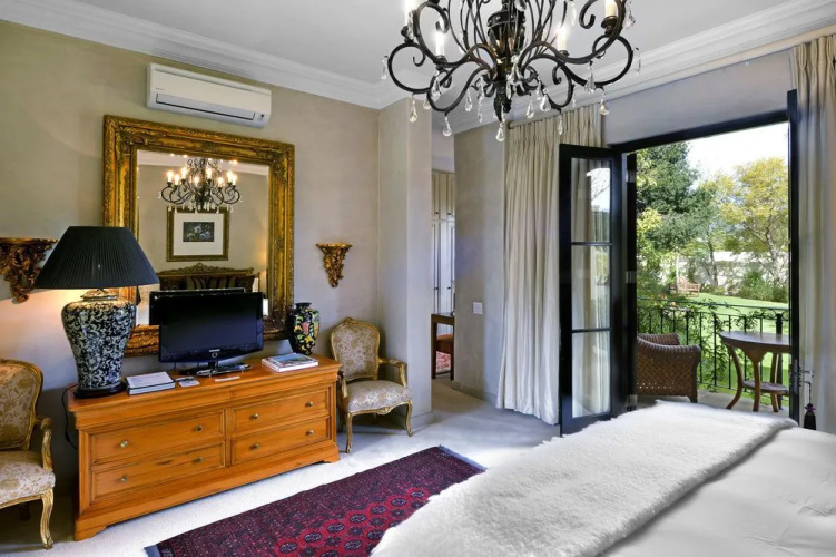 21 Roux Street Franschhoek