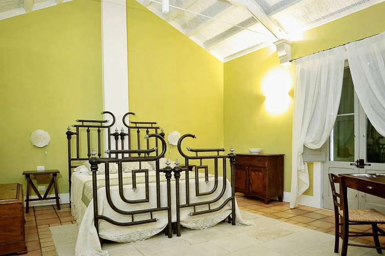 Naturalis Bio Resort & Spa