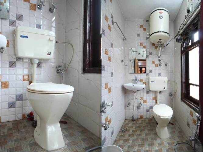 Standard Suite