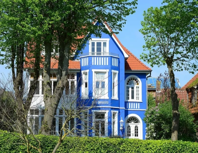 Apartment, Wyk auf Foehr