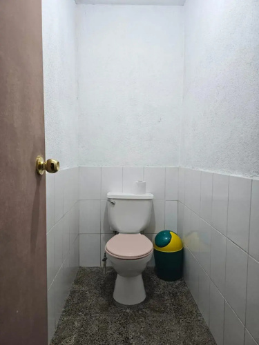 Abu Hotel - Hostel