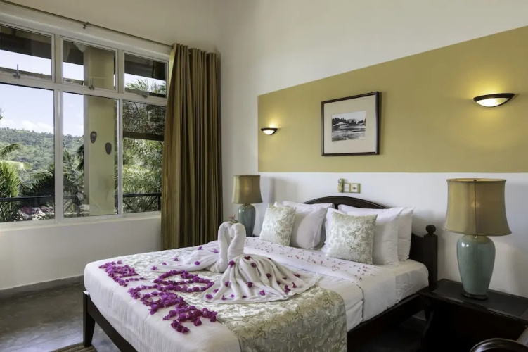 The Albatross Boutique Villa