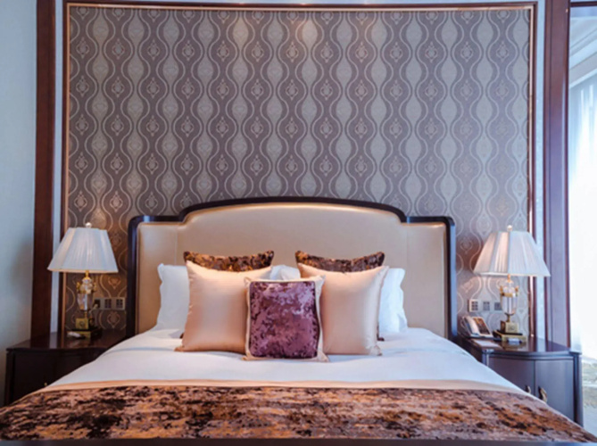 Harmony International Hotel Shenzhen