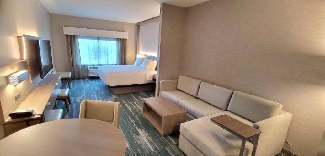 Suite