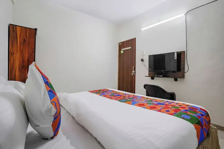 Hotel Comfort Caves