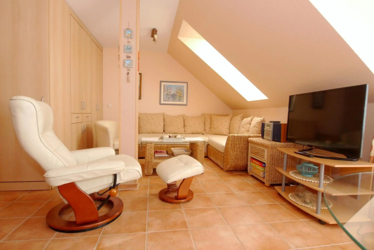 Residenz am Strand Wohnung 3-54