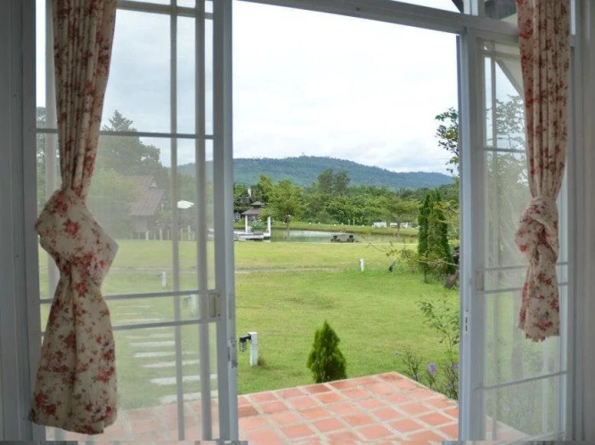 Kiangmok Chalet
