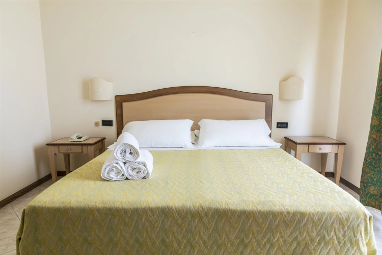 Hotel Za' Maria