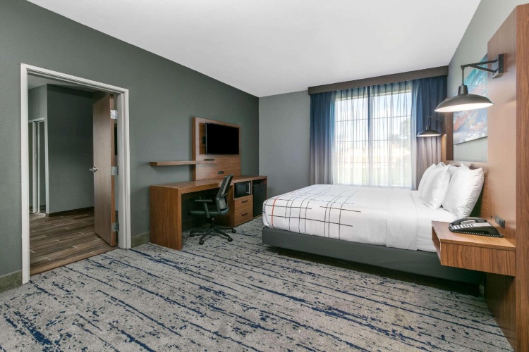 Double Apartment